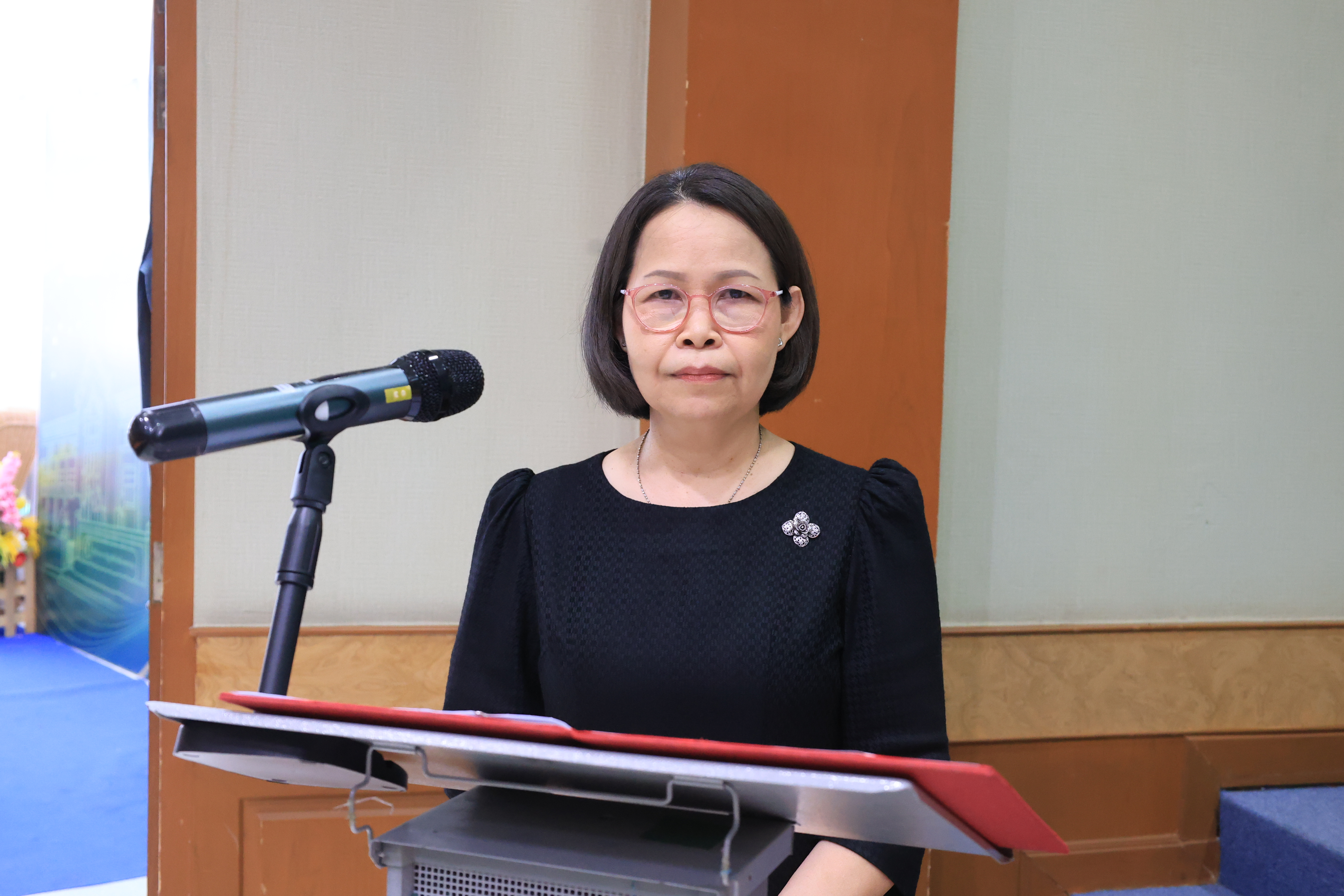 title - ส.ป.ก. โดยกองการเจ้าหน้าที่ จัดโครงการ ส่งเสริมคุณธรรมบนฐานชีวิตวิถีใหม่ เรื่อง ส่งเสริมคุณธรรมจริยธรรมและใช้เทคโนโลยีอย่างปลอดภัยในยุคดิจิทัล